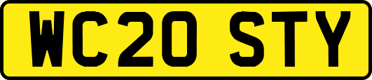 WC20STY