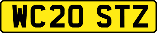 WC20STZ