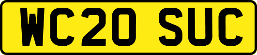 WC20SUC