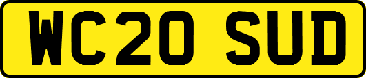 WC20SUD