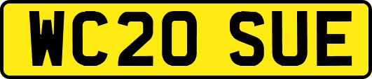 WC20SUE