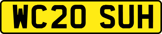 WC20SUH