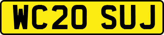 WC20SUJ