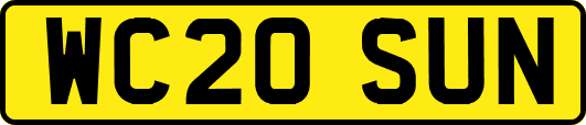 WC20SUN
