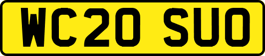 WC20SUO