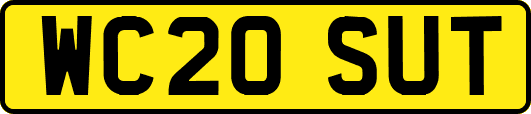 WC20SUT