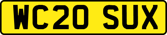 WC20SUX