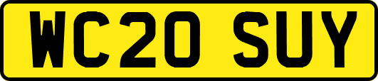 WC20SUY