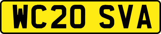WC20SVA