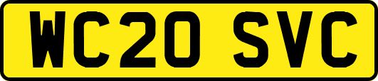 WC20SVC
