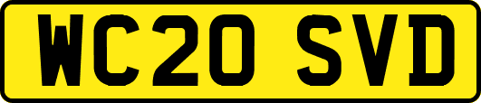 WC20SVD