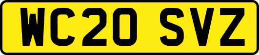 WC20SVZ