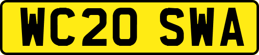 WC20SWA
