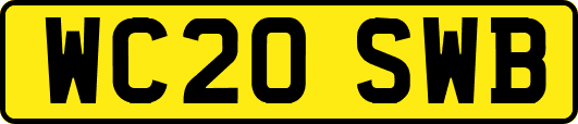 WC20SWB