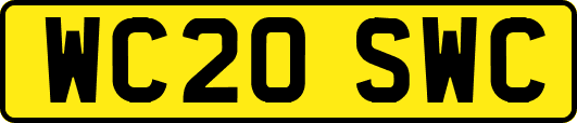 WC20SWC