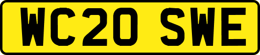 WC20SWE