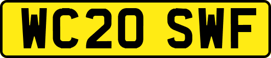 WC20SWF