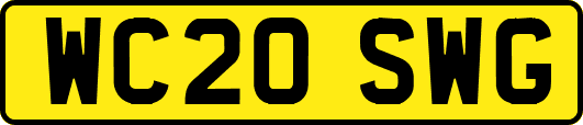 WC20SWG