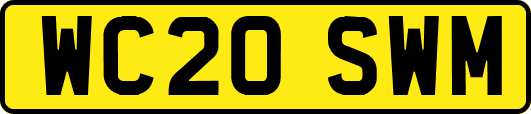 WC20SWM