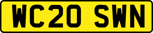 WC20SWN