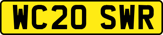 WC20SWR