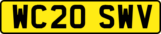 WC20SWV