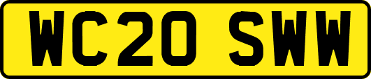 WC20SWW