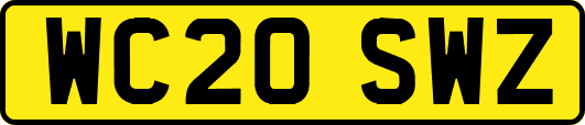 WC20SWZ