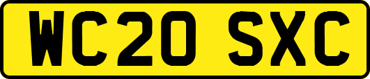 WC20SXC