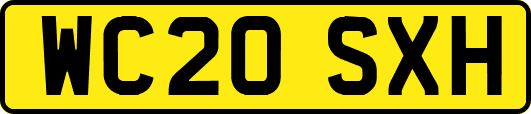 WC20SXH