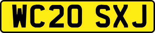WC20SXJ