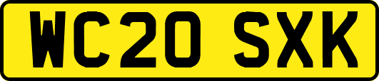 WC20SXK
