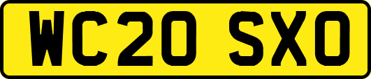 WC20SXO
