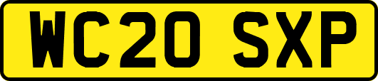 WC20SXP