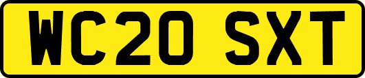 WC20SXT