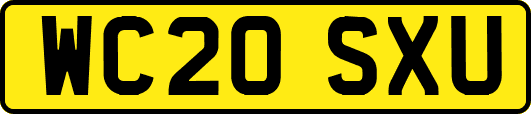 WC20SXU