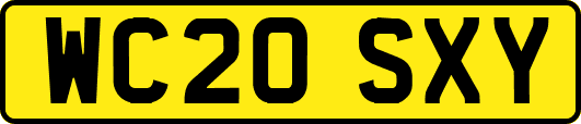 WC20SXY