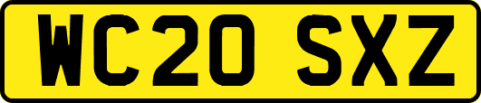 WC20SXZ