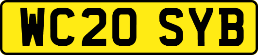 WC20SYB