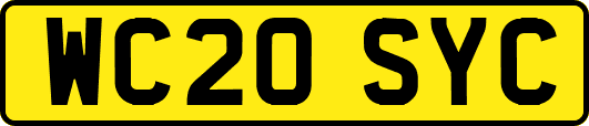 WC20SYC