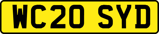 WC20SYD