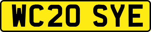 WC20SYE