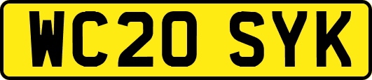 WC20SYK