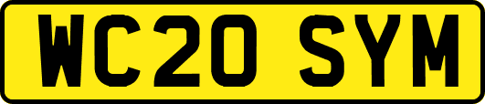 WC20SYM