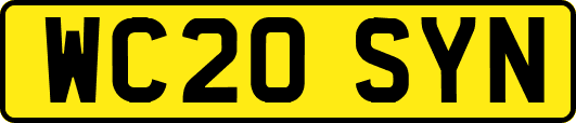 WC20SYN