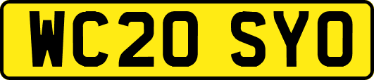 WC20SYO