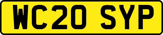 WC20SYP