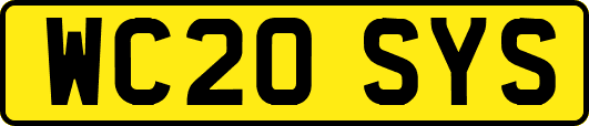 WC20SYS