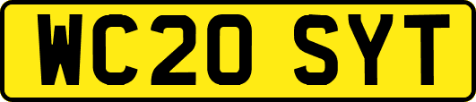 WC20SYT