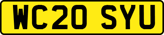 WC20SYU